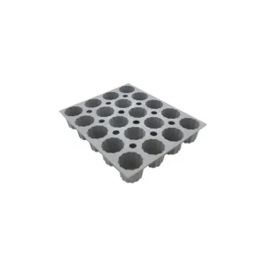 DE BUYER Moules Souples<Plaque 20 mini-cannelés Elastomoule,