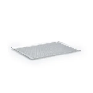 DE BUYER Toiles Patissières<Plaque de cuisson inox perforée,