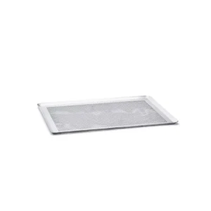 DE BUYER Toiles Patissières<Plaque de cuisson perforée bords pincés,