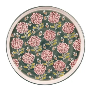 Table Passion Les Plats De Service<Plat à tarte 32 cm Cottage,