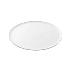 Degrenne Paris Les Plats De Service<Plat à tarte Modulo Blanc,