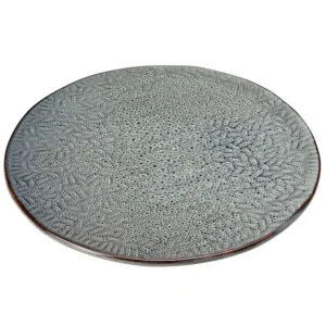 LEONARDO Les Plats De Service<Plat de service 34 cm Matera Gris, Léonardo