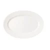 RAK Les Plats De Service<Plat oval 38 cm Banquet, Porcelain