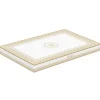 Easy life Les Plats De Service<Plat ovale 35 x 23 cm Festive,