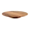 Woodware Les Plateaux | Les Plateaux À Fromage<Plateau 29 cm tournant Acacia, TG