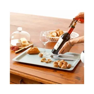 La Carafe Les Plateaux<Plateau 42 x 30 cm Vintage,