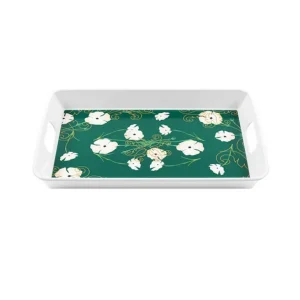 GUZZINI Les Plateaux<Plateau rectangulaire Fusion,