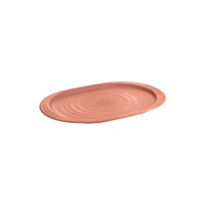 GUZZINI Les Plateaux<Plateau Tierra Terracotta,