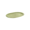 GUZZINI Les Plateaux<Plateau Tierra Vert Algue,