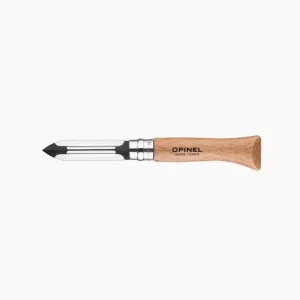 OPINEL Ustensiles Pour Le Pique-Nique | Couteaux Professionnels<Éplucheur de poche N°6,