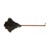 REDECKER Brosserie<Plumeau en plumes d'autruche 90cm,