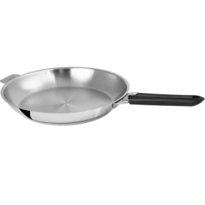 CRISTEL Poêles Inox<Poêle 26 cm inox induction Mutine,