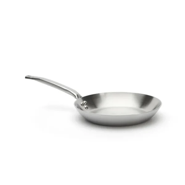 DE BUYER Poêles Inox<Poêle à frire Alchimy,