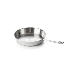 BEKA Poêles Inox<Poêle à frire inox Maestro,