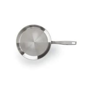 BEKA Poêles Inox<Poêle à frire inox Maestro,