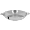 CRISTEL Poêles Inox<Poêle 32cm amovible inox Casteline,