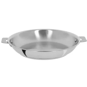 CRISTEL Poêles Inox<Poêle 32cm amovible inox Casteline,