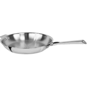 CRISTEL Poêles Inox<Poêle 32cm amovible inox Casteline,