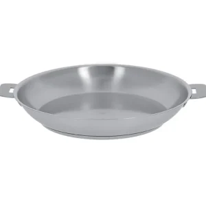 CRISTEL Poêles Inox<Poêle 26cm inox strate amovible,