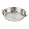 BEKA Poêles Inox<Poêle Inox R'Evolution,