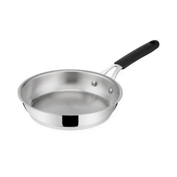 LAGOSTINA Poêles Inox<Poêle inox Tempra,