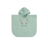 Enfant SENSEI Le Textile Pour Enfant<Poncho de bain enfant Misty Le chat,