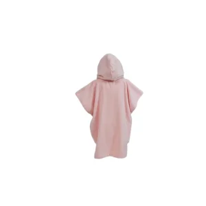 Enfant SENSEI Le Textile Pour Enfant<Poncho de bain enfant velours Beach Poudre,