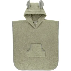 Enfant French Flair Le Textile Pour Enfant | Peignoirs<Poncho Enfant Bibs,