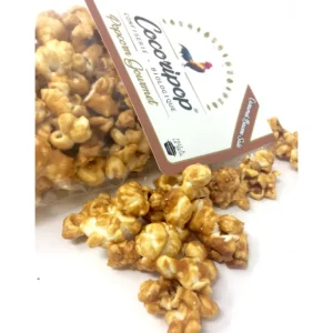 Cocoripop Gâteaux Et Confiserie<Popcorn Bio Caramel Beurre Salé,