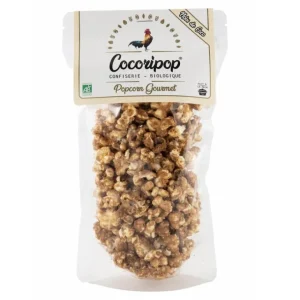 Cocoripop Gâteaux Et Confiserie<Popcorn Bio Noix de Coco,