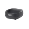 JOSEPH JOSEPH Coin Lavabo | Coin Douche Et Bain<Porte Savon Compact Slim Noir,