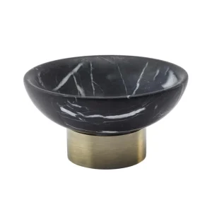 Aquanova Coin Lavabo | Coin Douche Et Bain<Porte savon Néron Noir,