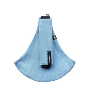 Enfant Wildride Les Accessoires Pour Enfant<Porte-bébé Denim,