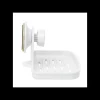 Umbra Coin Lavabo | Coin Douche Et Bain<Porte-savon ventouse,