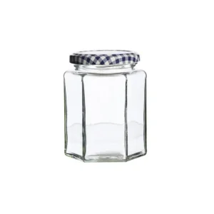 Kilner Matériel Pour Confiture<Pot à confiture hexagonal,