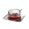 GEFU Bols, Mugs Et Tasses<Pot à confiture verre et inox,