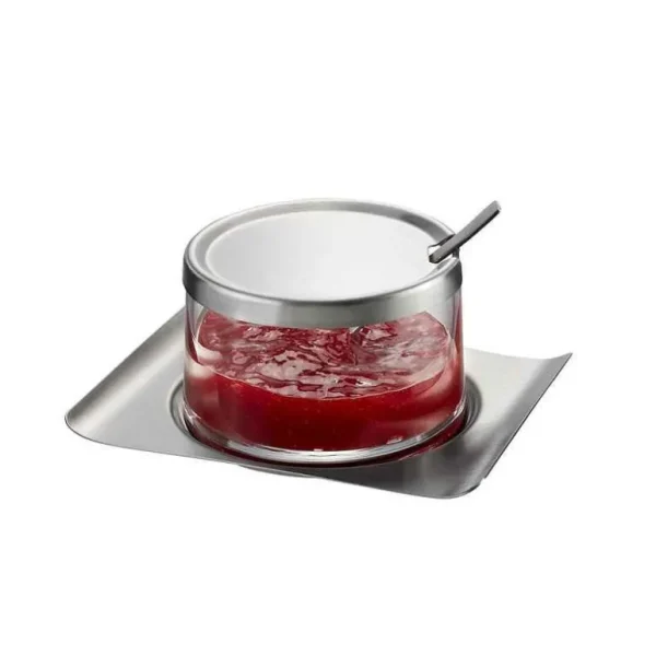 GEFU Bols, Mugs Et Tasses<Pot à confiture verre et inox,