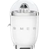 SMEG Presse-Agrumes<Presse-agrumes Blanc Années 50,