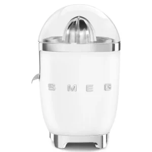 SMEG Presse-Agrumes<Presse-agrumes Blanc mat Années 50,