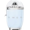 SMEG Presse-Agrumes<Presse-agrumes Bleu Années 50,