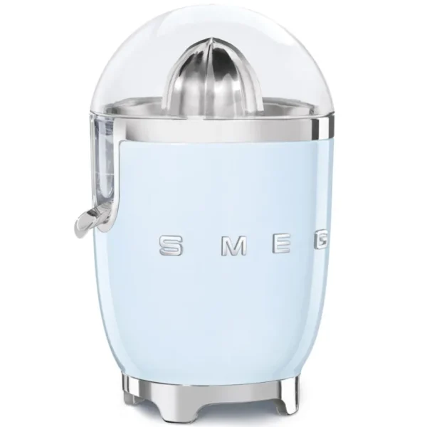 SMEG Presse-Agrumes<Presse-agrumes Bleu Années 50,