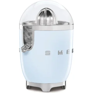 SMEG Presse-Agrumes<Presse-agrumes Bleu Années 50,