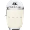 SMEG Presse-Agrumes<Presse-agrumes Crème Années 50,