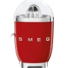 SMEG Presse-Agrumes<Presse-agrumes Rouge Années 50,