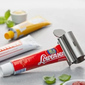 GEFU Coin Lavabo | Ustensiles En Inox<Presse-Tubes Sqeezy,