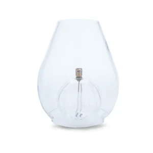 Peri Living Bougies Décoratives<Protège Lampe à Huile Hurricane,