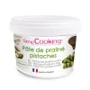 ScrapCooking Les Ingrédients Du Pâtissier<Pâte de praliné pistaches,