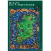 Water & Wine Les Jeux D'Intérieur<Puzzle de 1000 pièces Whisky Irlande,