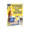 HACHETTE Les Jeux D'Intérieur<Puzzle Voir la vie en Jaune,