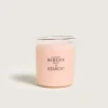 MAISON BERGER Bougies Parfumées<Recharge Bougie By Starck Peau de Soie,